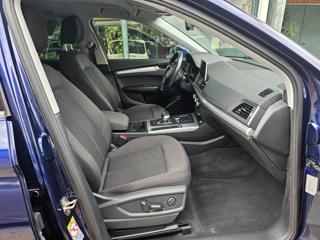 AUDI Q5 usata, con Autoradio