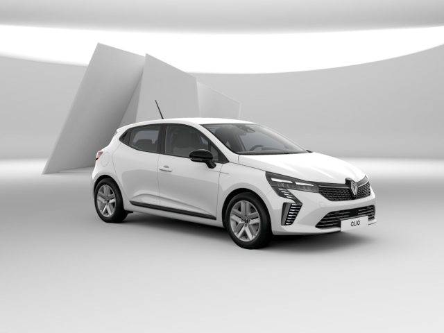 RENAULT Clio usata, con ABS