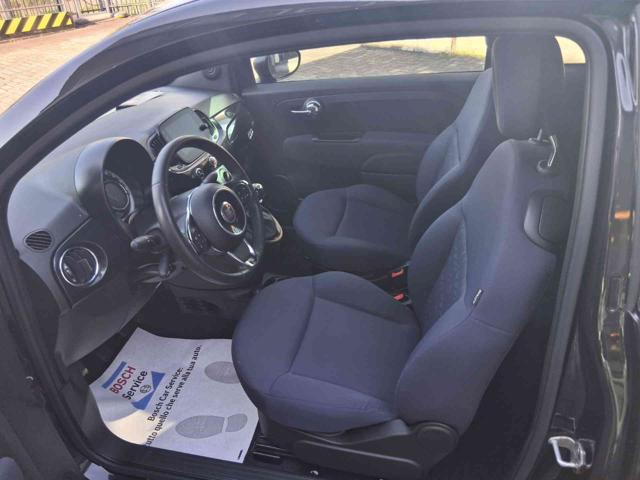 FIAT 500 usata, con Chiusura centralizzata