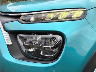 CITROEN C3 usata 14