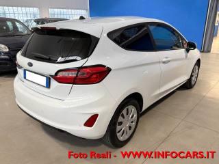 FORD Fiesta usata, con Alzacristalli elettrici