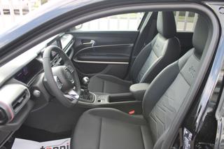JEEP Avenger usata, con Fendinebbia