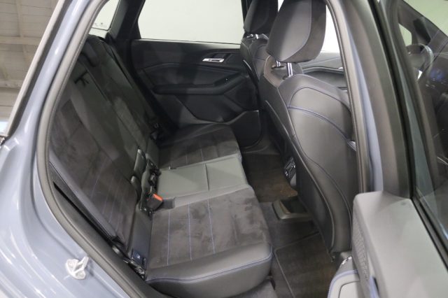 BMW 218 usata, con ESP