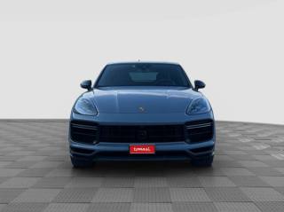 PORSCHE Cayenne usata 7
