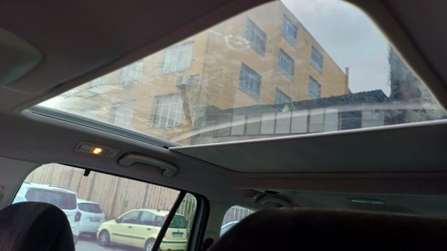 CITROEN C4 usata, con Chiusura centralizzata