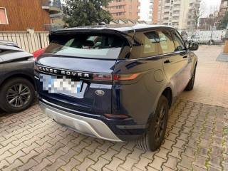 LAND ROVER Range Rover Evoque usata, con Airbag Passeggero