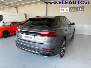 AUDI Q8 usata, con Cerchi in lega