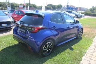 TOYOTA Yaris usata, con Adaptive Cruise Control