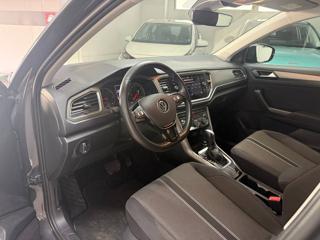 VOLKSWAGEN T-Roc usata, con Autoradio