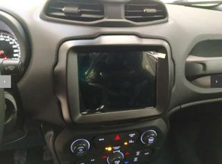 JEEP Renegade usata, con Cruise Control