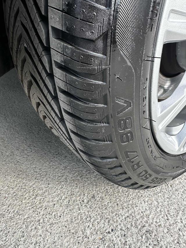 AUDI A4 usata, con Cerchi in lega