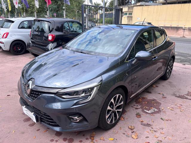 RENAULT Clio usata, con Airbag laterali