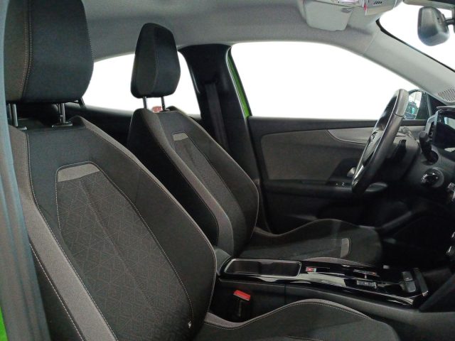 OPEL Mokka usata, con Immobilizzatore elettronico