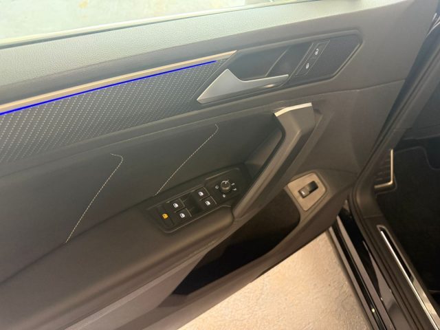 VOLKSWAGEN Tiguan usata, con ESP