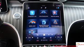 MERCEDES-BENZ C 300 usata, con Airbag posteriore