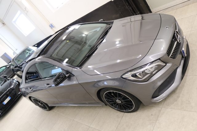 MERCEDES-BENZ CLA 200 usata 26