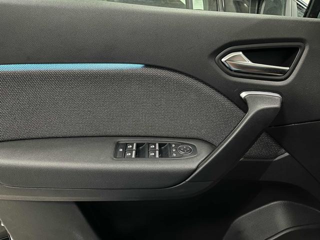 RENAULT Captur usata, con Cruise Control