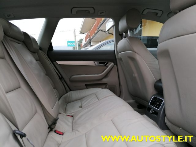 AUDI A6 usata 77