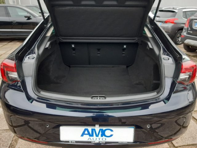 OPEL Insignia usata, con Volante multifunzione