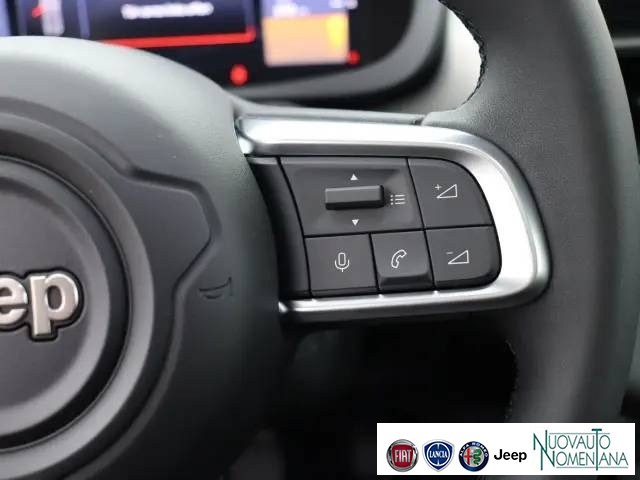 JEEP Avenger usata, con Cruise Control