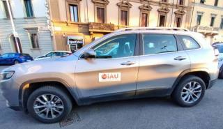 JEEP Cherokee usata, con Airbag Passeggero