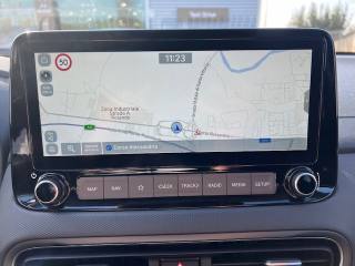 HYUNDAI Kona usata, con Controllo trazione