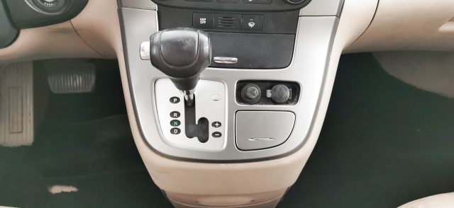 KIA Carnival usata, con ESP