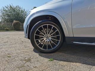 MERCEDES-BENZ GLE 300 usata, con ESP