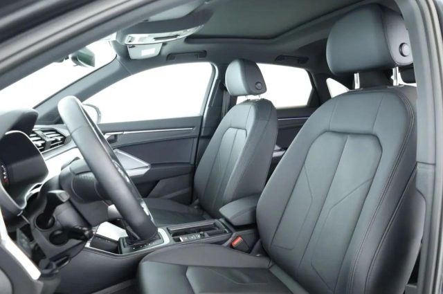 AUDI Q3 usata, con Chiusura centralizzata