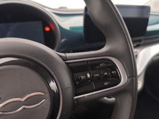 FIAT 500e usata, con USB