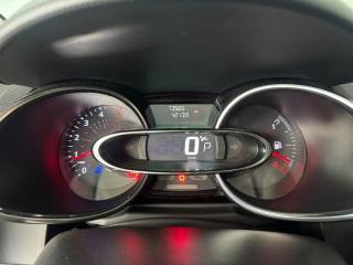 RENAULT Clio usata, con Sistema di navigazione