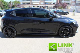 RENAULT Clio usata, con Cerchi in lega