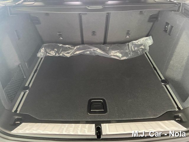 BMW X3 usata, con Volante in pelle