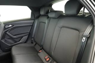 AUDI A1 usata, con Controllo automatico clima