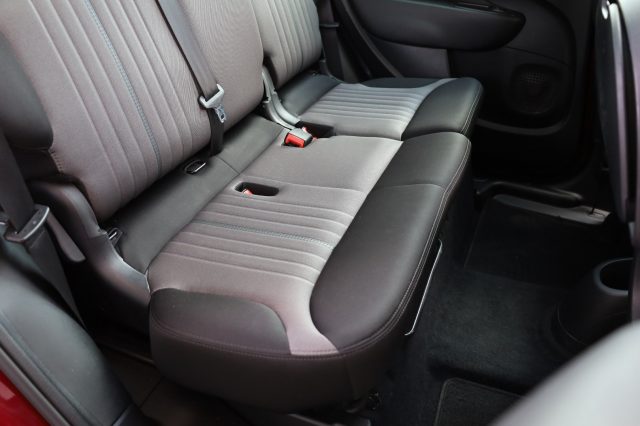 FIAT 500L usata 81