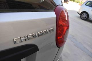 CHEVROLET Matiz usata 16