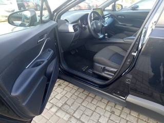 TOYOTA C-HR usata, con Fendinebbia