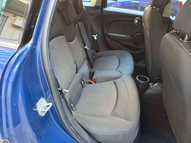 MINI Cooper D usata 21
