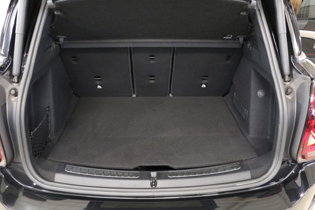 MINI Countryman usata, con Autoradio digitale