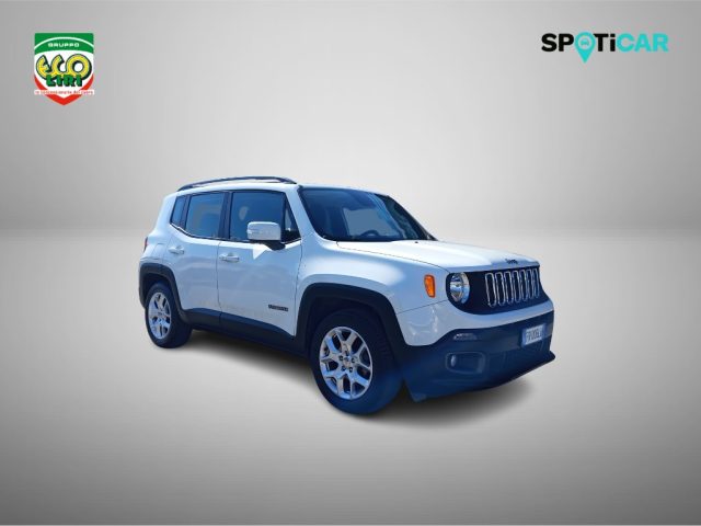 JEEP Renegade usata, con Airbag laterali