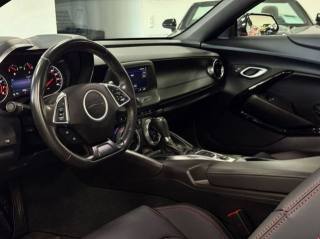 CHEVROLET Camaro usata 7