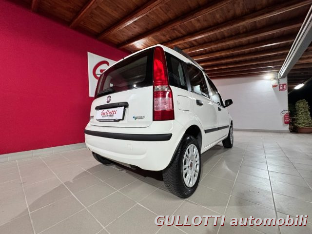 FIAT Panda usata, con Immobilizzatore elettronico
