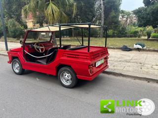 FIAT 500L usata 2