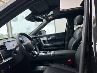 JAECOO Jaecoo 7 usata, con Telecamera per parcheggio assistito