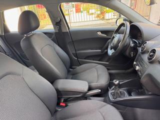 AUDI A1 usata, con Airbag Passeggero