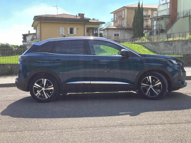 PEUGEOT 3008 usata, con Airbag Passeggero