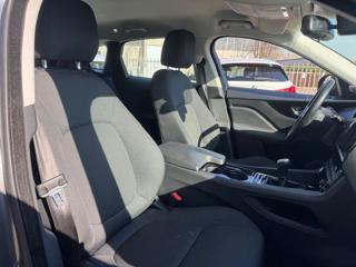 JAGUAR F-Pace usata, con Controllo trazione