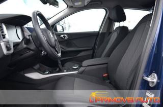 BMW 116 usata, con Airbag