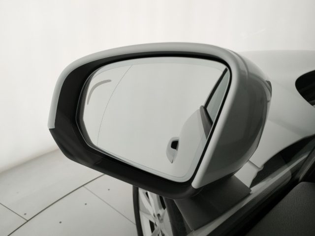 VOLVO XC40 usata, con Vetri oscurati