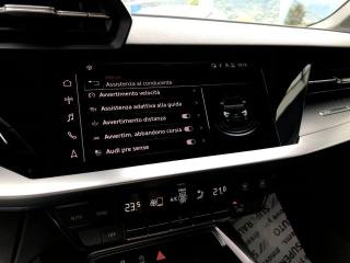 AUDI A3 usata, con Autoradio digitale